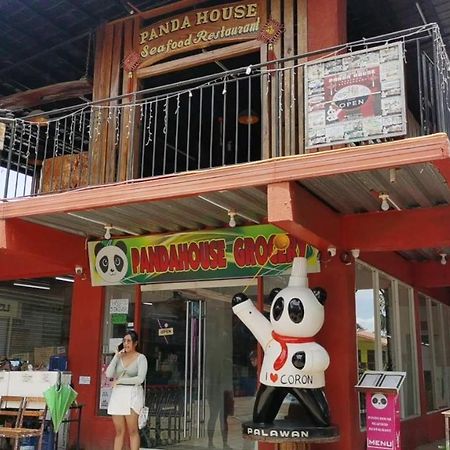 Panda Guest House 코른 외부 사진