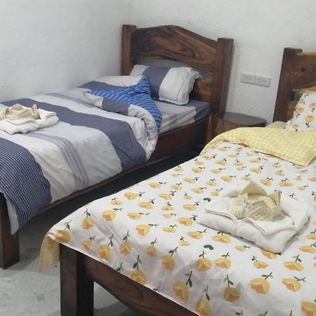 Panda Guest House 코른 외부 사진