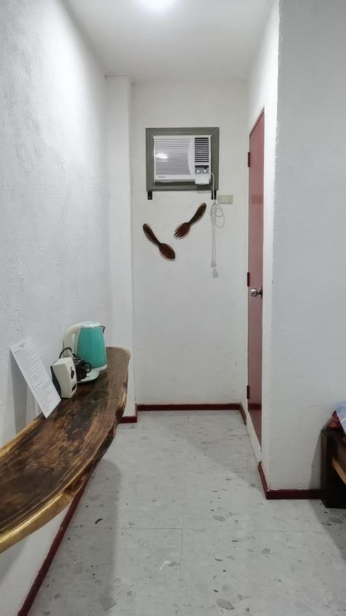 Panda Guest House 코른 외부 사진