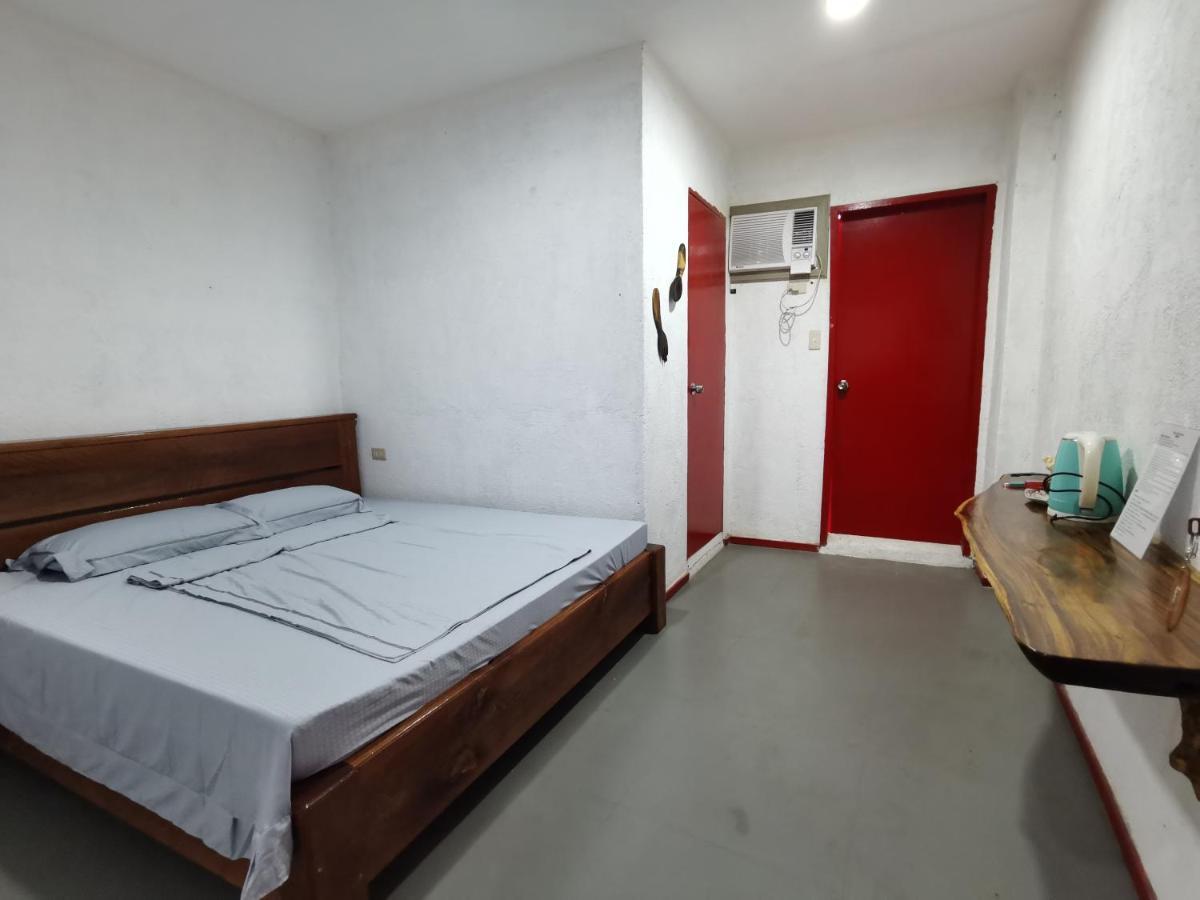 Panda Guest House 코른 외부 사진