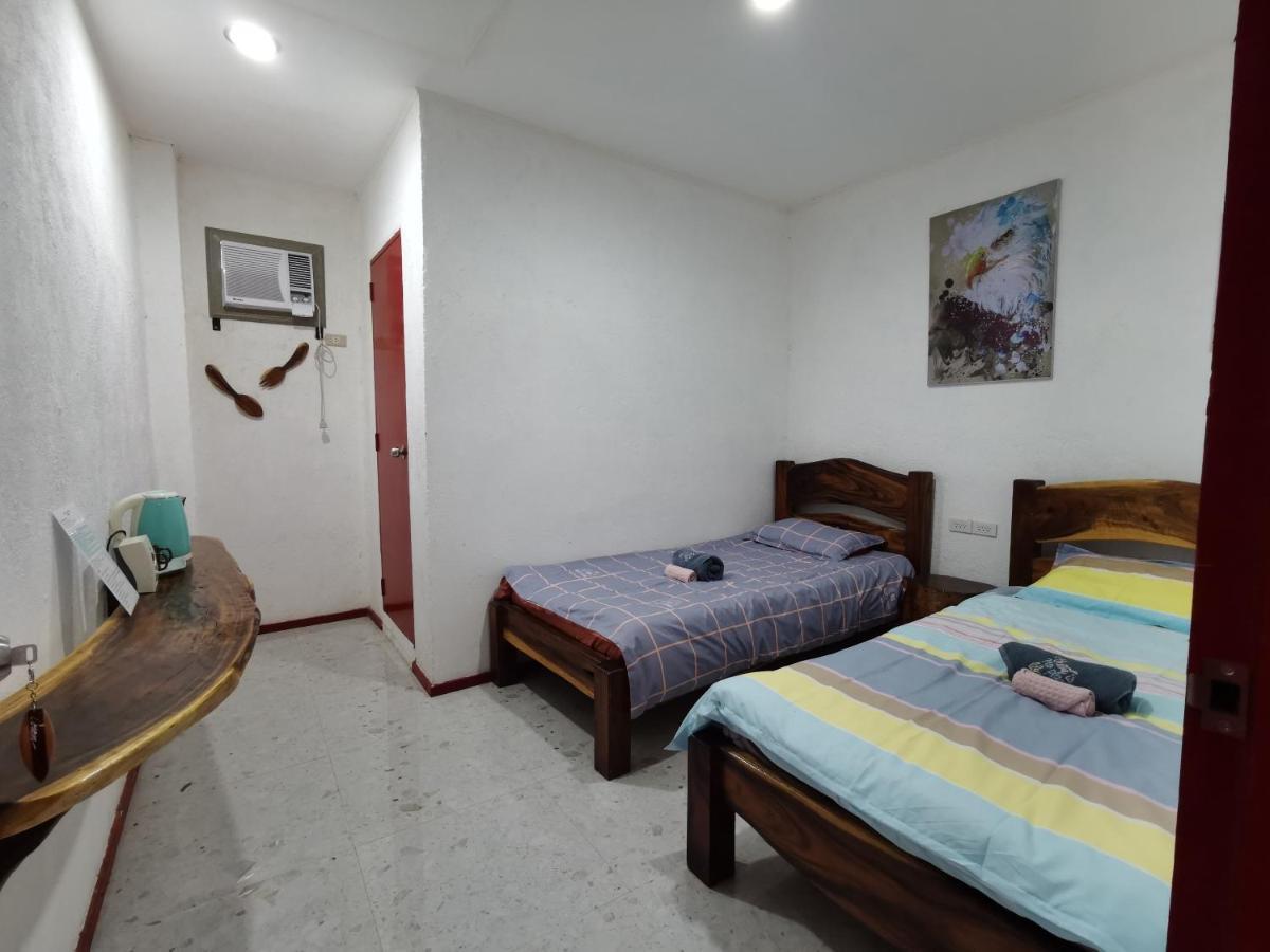 Panda Guest House 코른 외부 사진