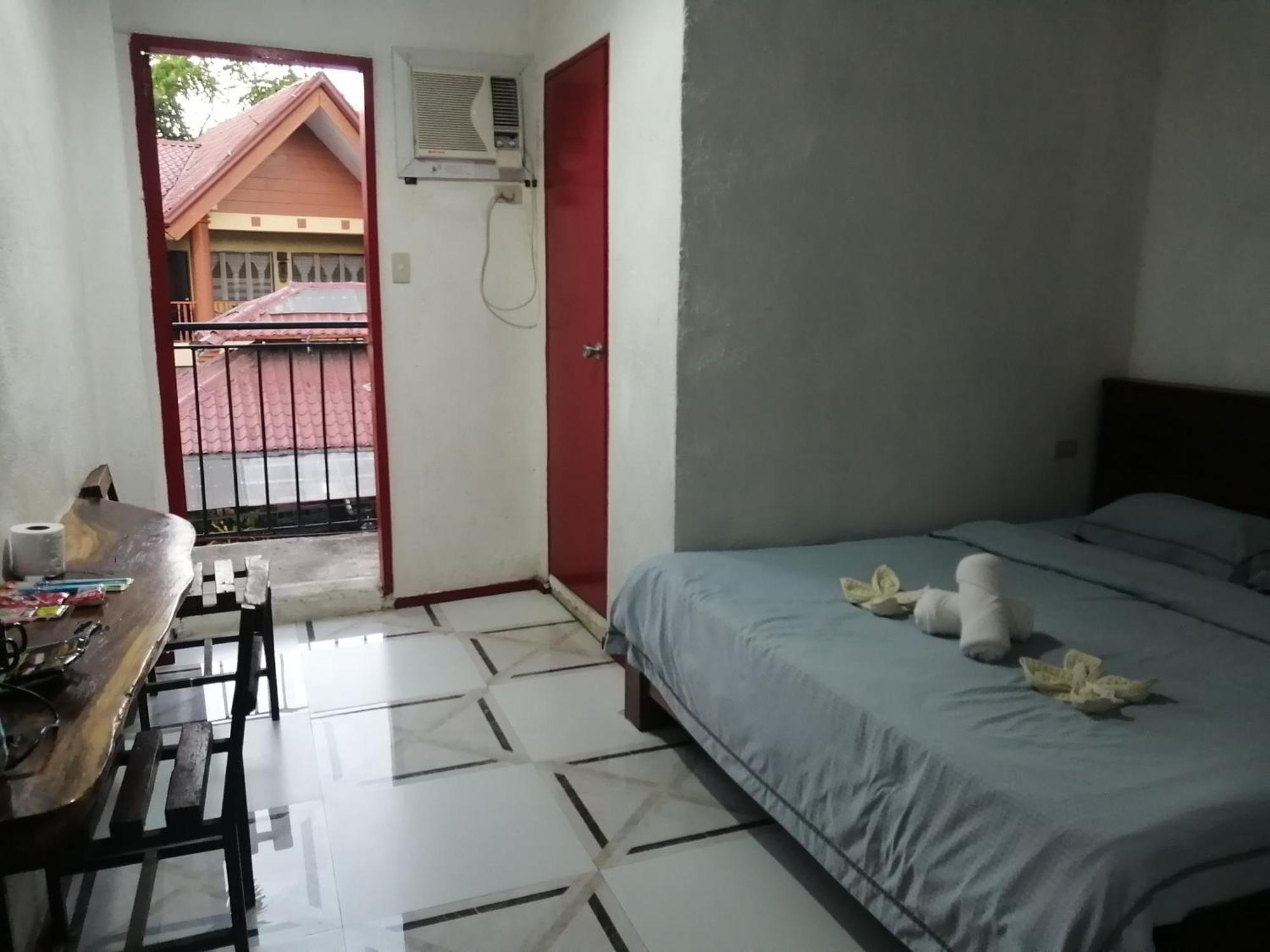 Panda Guest House 코른 외부 사진
