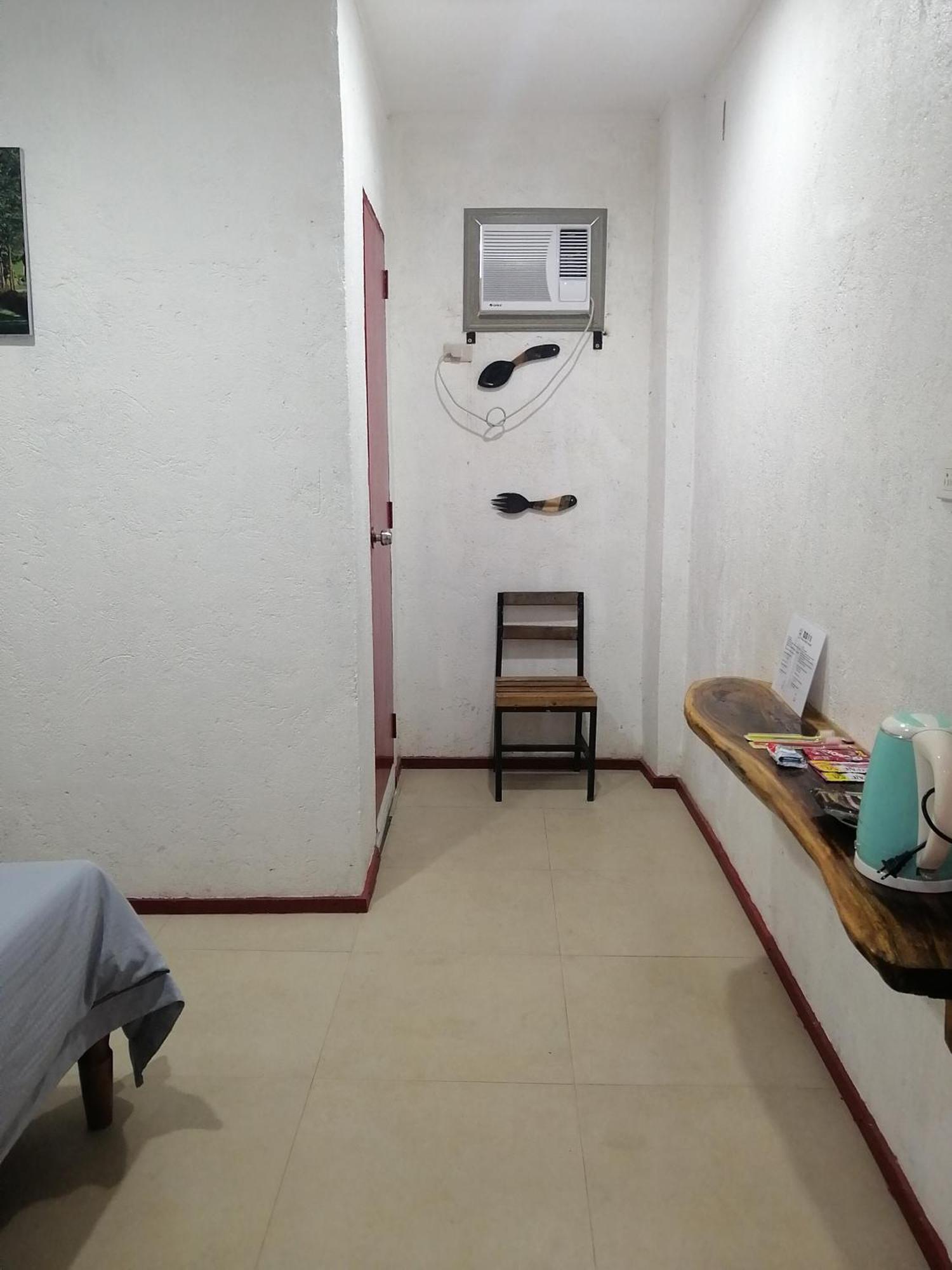 Panda Guest House 코른 외부 사진