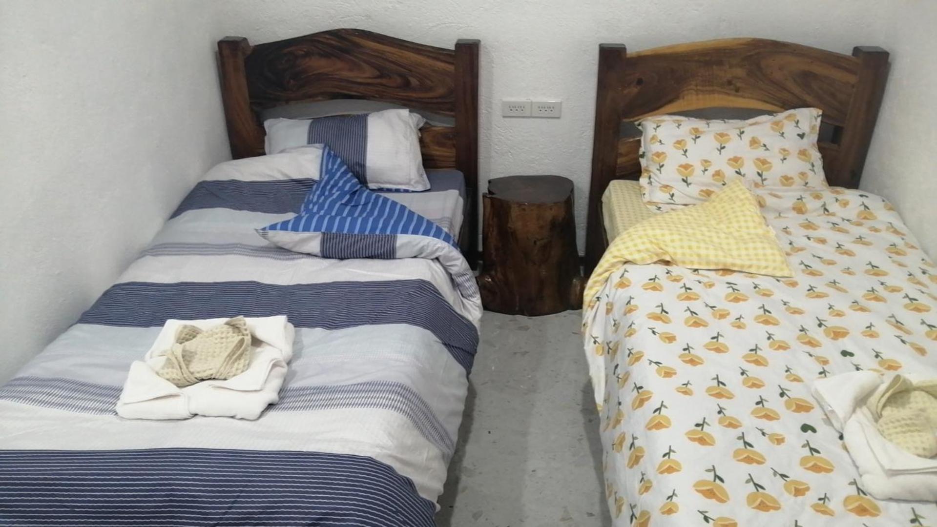 Panda Guest House 코른 외부 사진