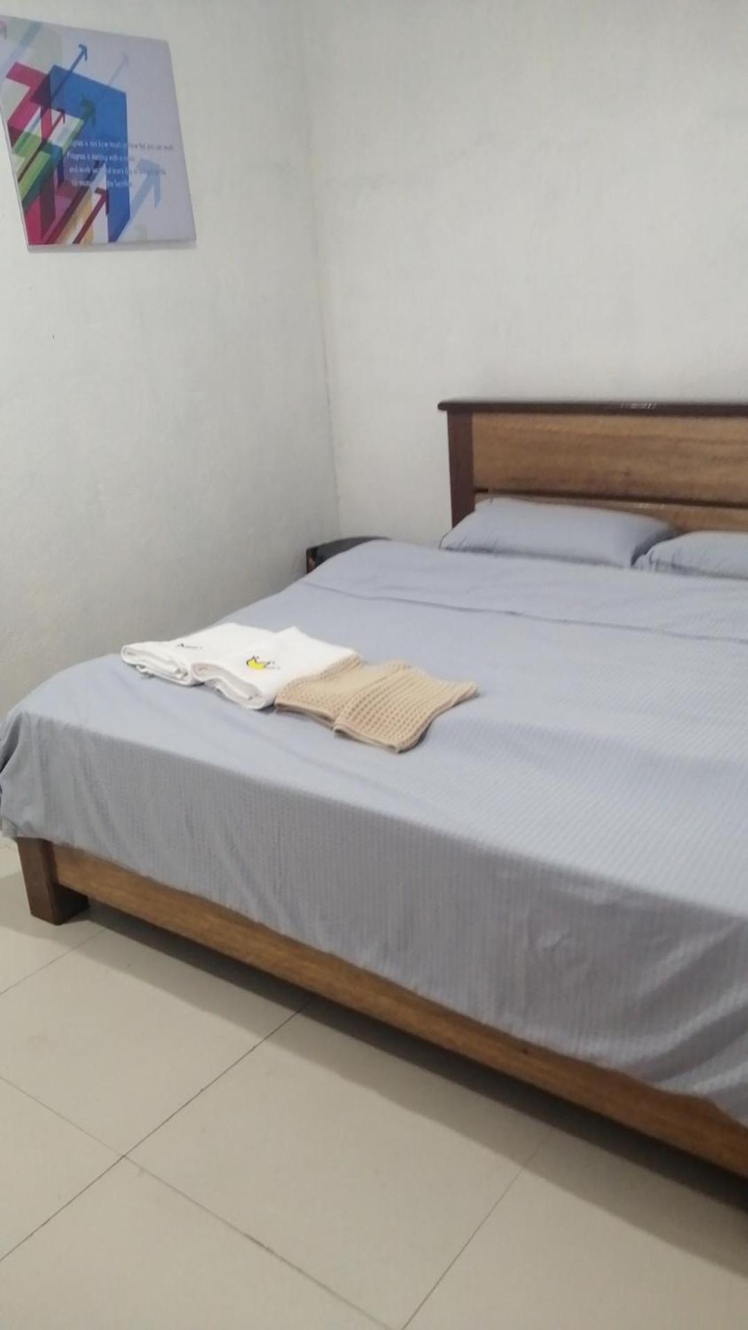 Panda Guest House 코른 외부 사진