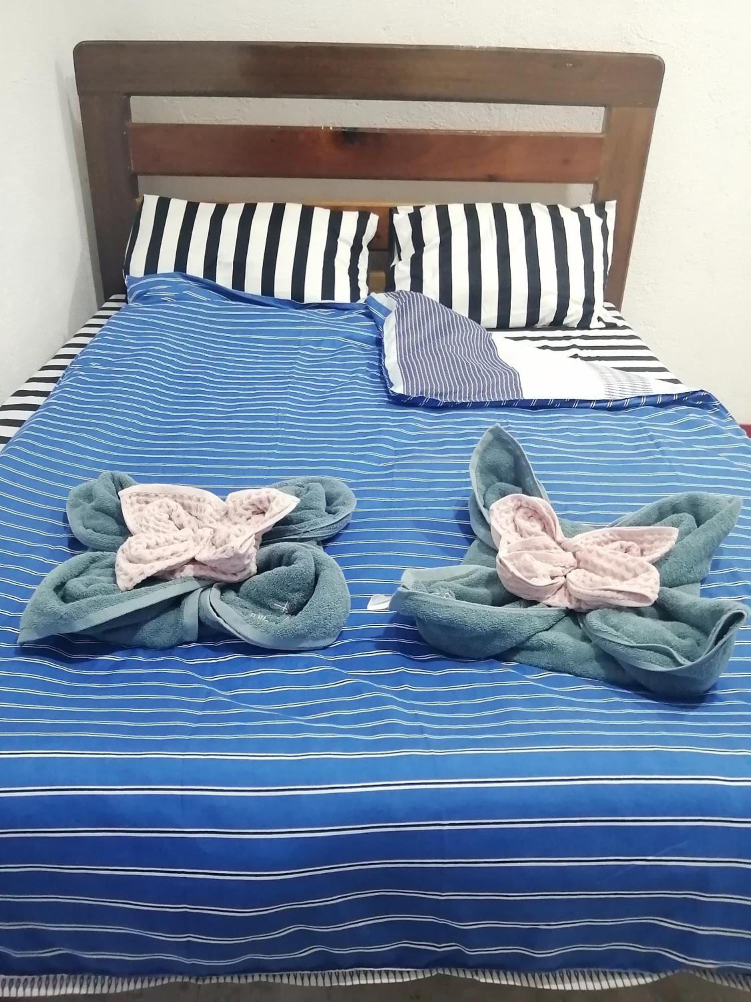 Panda Guest House 코른 외부 사진